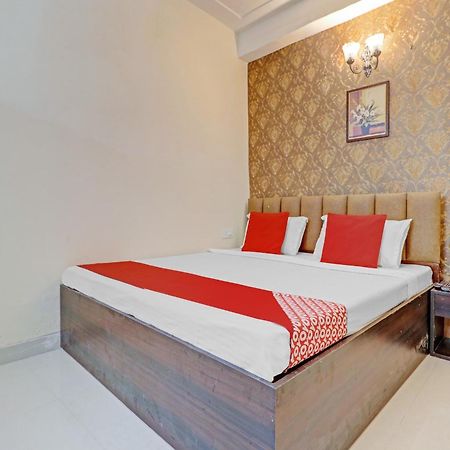 Hotel O Sky View Ludhiana Extérieur photo
