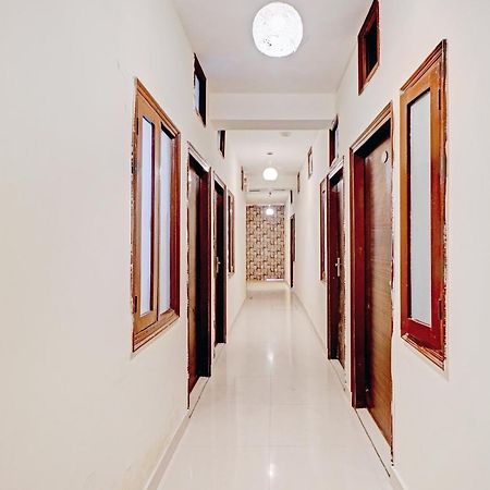 Hotel O Sky View Ludhiana Extérieur photo