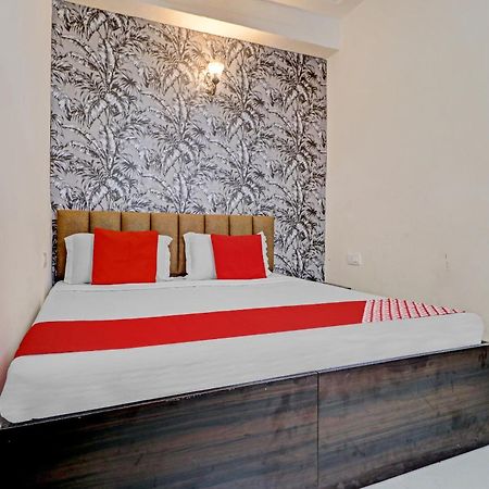 Hotel O Sky View Ludhiana Extérieur photo