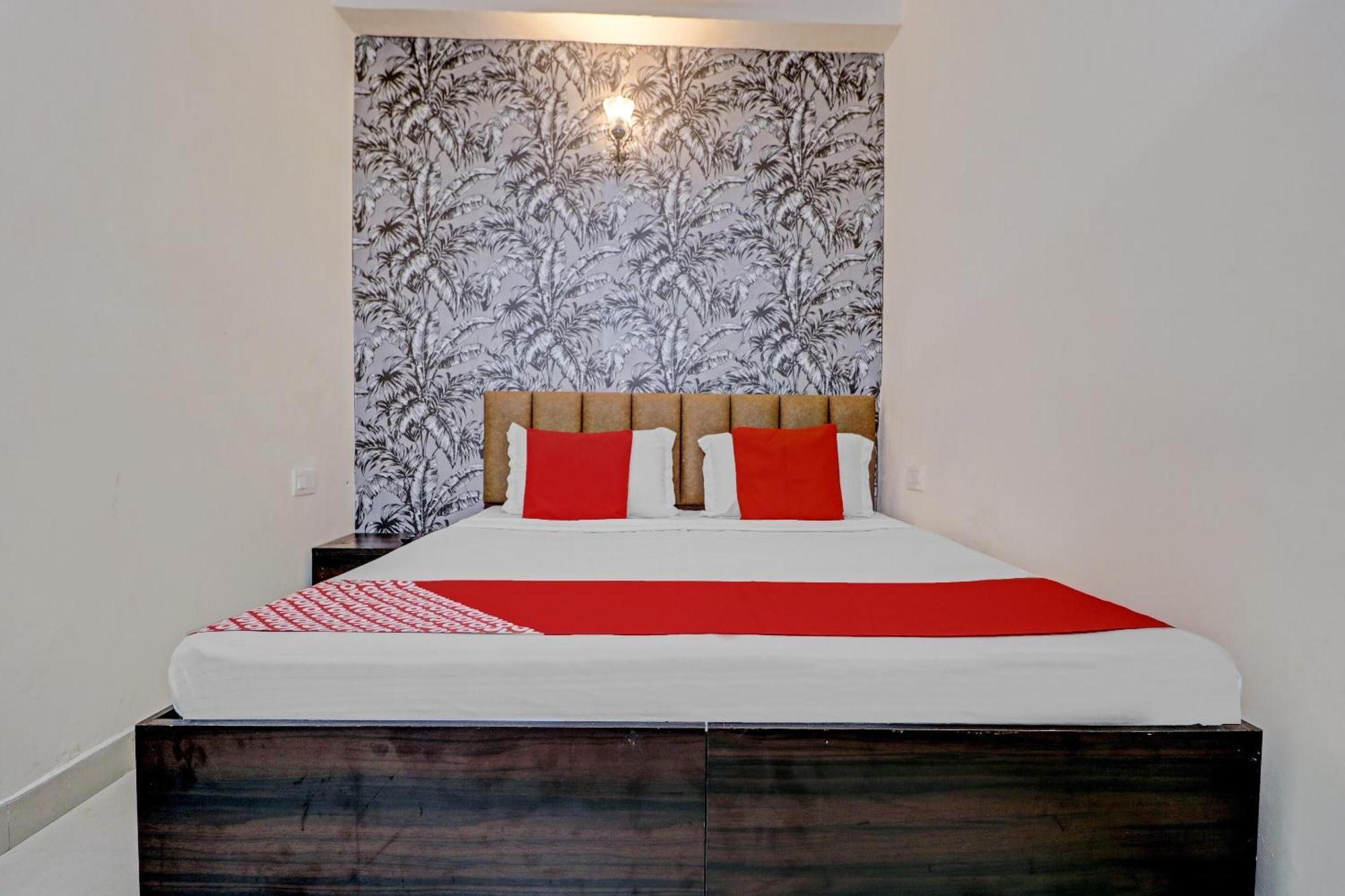 Hotel O Sky View Ludhiana Extérieur photo