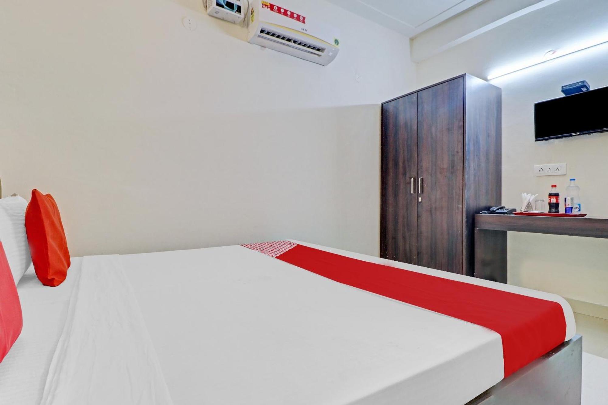Hotel O Sky View Ludhiana Extérieur photo